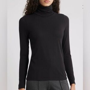 Frazier Lawrence turtle neck shirt